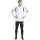 6. Kurtka męska adidas Tiro 26 League Windbreaker biała JY9734