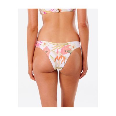 5. Dół bikini Rip Curl NORTH SHORE SKIMPY PANT