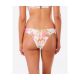 5. Dół bikini Rip Curl NORTH SHORE SKIMPY PANT