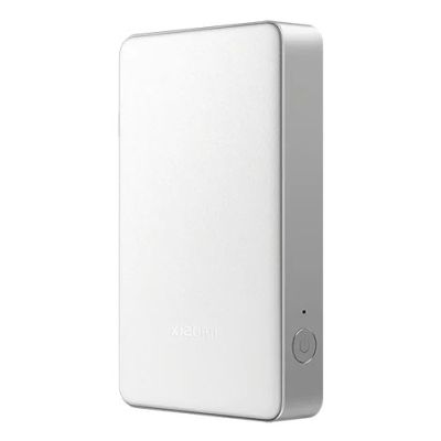 Xiaomi Portable Photo Printer Pro drukarka do zdjęć termosublimacjyjny 313 x 313 DPI 2" x 3" (5x7.6 cm)