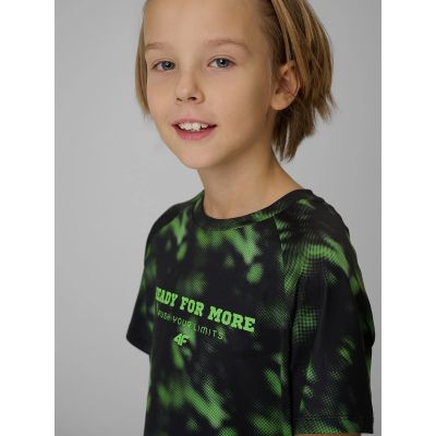 5. Tshirt FNK 4F JUNIOR 4FJRSS26TFTSM2389-91A
