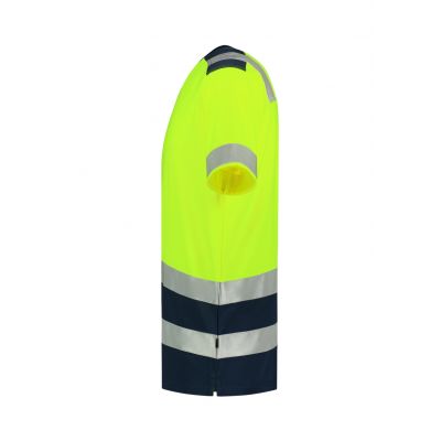 5. Koszulka Tricorp High Vis Bicolor MLI-T0197