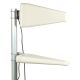 Antena logarytmiczna MIMO TD-5G-KYZ-10/10+5M+SMA GSM/GPRS LTE 5G
