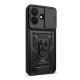 3. Etui Tech-Protect CamShield Pro na Xiaomi Redmi Note 17 Pro 5G - czarne