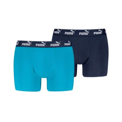 Bokserki Puma Elements Basic 2P M 938753 08
