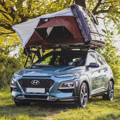 10. Namiot dachowy Offlander Fold 2 OFF-FOLD2