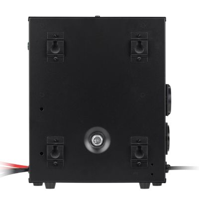8. Zasilacz Awaryjny Naścienny Rebel POWER-800 - przetwornica z czystym przebiegiem sinusoidalnym i funkcją ładowania  12V 230V 800VA/500W