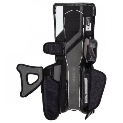 7. Parkany Bauer Supreme Mach Sr