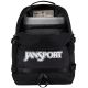 4. JanSport Small Seattle Pack Backpack EK0A5BK1N55 Czarne One size