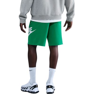 2. Spodenki męskie Nike Club zielone FQ4950 324