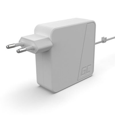 3. GREEN CELL ZASILACZ AD03 APPLE 16.5V 3.65A 60W