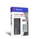 4. VERBATIM DYSK ZEWNĘTRZNY SSD VX500 240GB USB-C 3.1 47442
