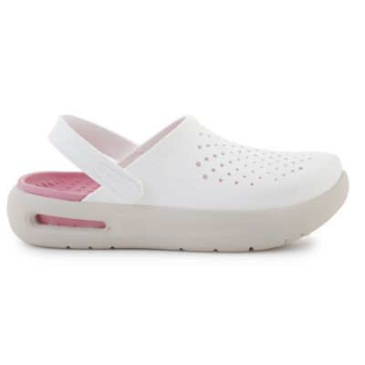 11. Klapki Crocs Inmotion Clog LiteRide W 209964-100