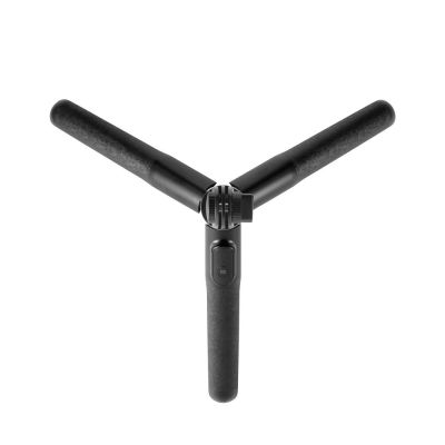 5. Selfie stick Bluetooth Spigen S560W z tripodem - czarny
