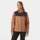 11. Kurtka Helly Hansen przeciwdeszczowa Vancouver Rain Jacket W 53587 084