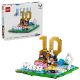 12. LEGO Editions 43011 - Lionel Messi - piłkarskie momenty