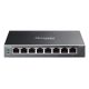 Switch TP-LINK ES208GP Omada Easy Managed