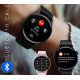 10. Smartwatch Damski RUBICON RNCF10 Silver/Grey SMARUB238