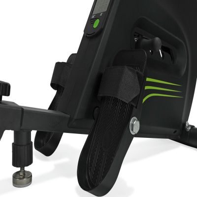 8. VIRTUFIT WIOŚLARZ ROW 1.0