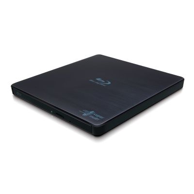 5. Nagrywarka Blu-Ray LG BP55EB40 RW Slim Portable Czarna