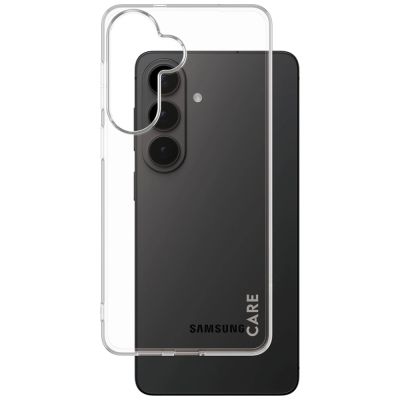2. Etui CARE by PanzerGlass X-Ray na Samsung Galaxy S26+ - przezroczyste