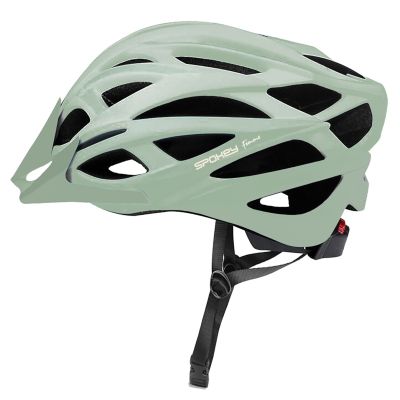 Kask rowerowy 55-58 cm Spokey FEMME