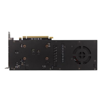 2. Karta graf. SPARKLE Intel Arc PRO B70 BLOWER 32GB