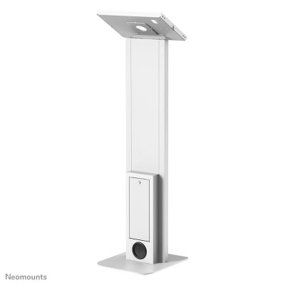 4. Neomounts FL15-750WH1 obudowa do tabletu 27,9 cm (11") Biały