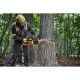 12. Pilarka łańcuchowa 50cm, 54V DCMCS575N DEWALT