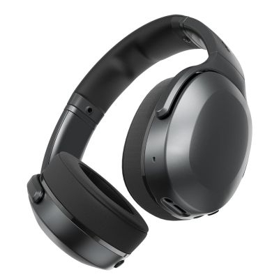 Słuchawki Skullcandy Crusher 540 Active Over-Ear Black Coal