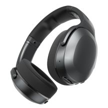 Słuchawki Skullcandy Crusher 540 Active Over-Ear Black Coal