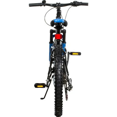 6. ROWER DZIECIĘCY 20 ENERO SPEED UP 6-BIEGOWY