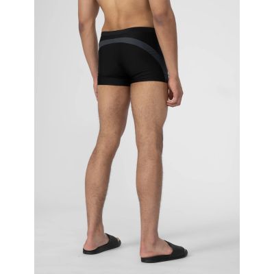 3. Męskie kąpielówki 4F 4FWSS24USWTM040-20S