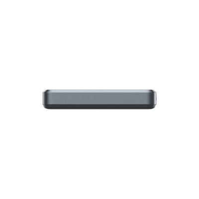 6. Powerbank Joyroom JR-PBM08 Pro 22,5W 10000mAh z ładowaniem bezprzewodowym 2x USB-C - szary