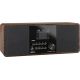3. Radio imperial DABMAN i200 Internet/DAB+/DAB/UKW holzoptik