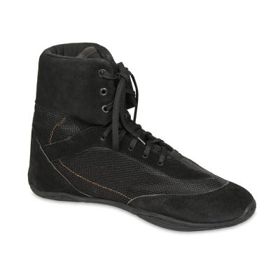 10. Buty treningowe MMA BOKS ZAPASY ARS-2051B - Rozmiar 40