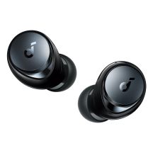 Soundcore Space A40 Słuchawki True Wireless Stereo Bluetooth Czarny