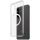 2. Etui CARE by PanzerGlass Urban Explorer Transparent w. White Qi na Samsung Galaxy S26+ - przezroczyste