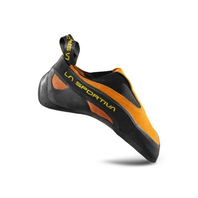 La Sportiva Cobra ZFCS008O00O00 Orange