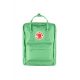 Plecak miejski Fjallraven Kanken Classic F23510-663 apple mint zielony