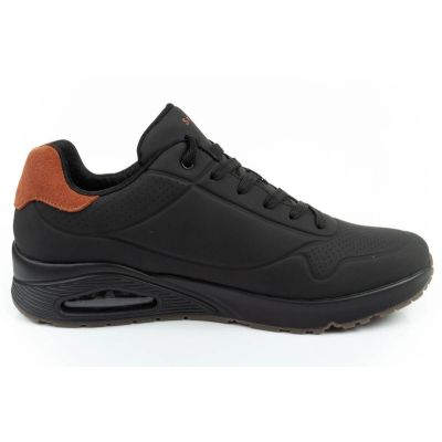 15. Buty Skechers Uno M 183004/BBK