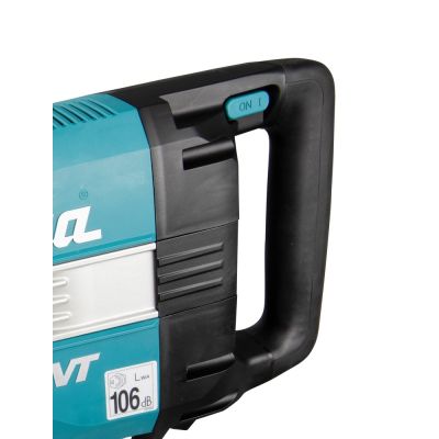11. Makita HM1512 młot wyburzeniowy Niebieski 1850 W
