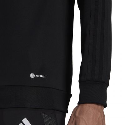 5. Bluza adidas Tiro 23 Competition Hoodie M HE5648
