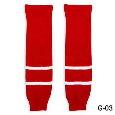 19. Getry hokejowe Sportrebel Pro