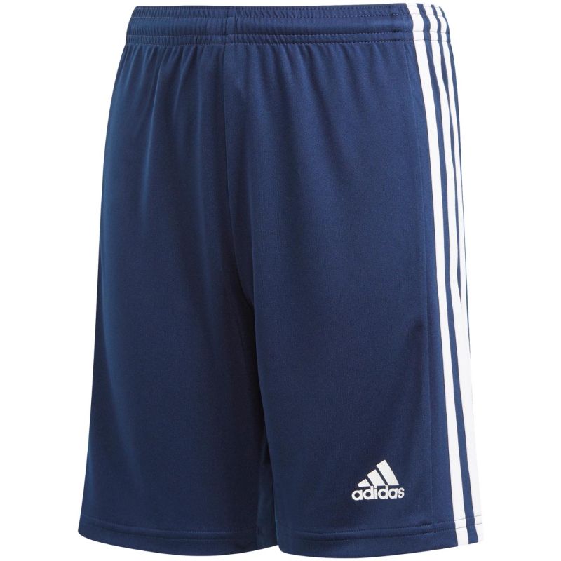 Spodenki adidas Squadra 21 Short Youth Jr GN5764