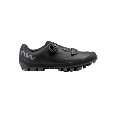 Buty rowerowe NORTHWAVE Hammer Plus czarny