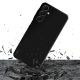 7. Etui 3mk Matt Case Pro na Samsung Galaxy A16 - czarne