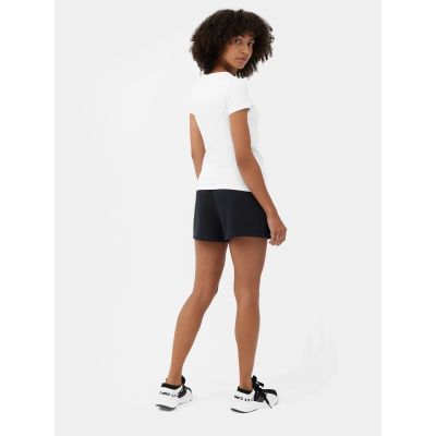 4. Spodenki dresowe damskie 4F