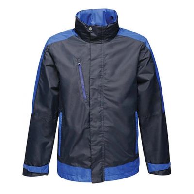 8. Kurtka Regatta Cntrst Shell M TRW504 5WV