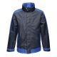 8. Kurtka Regatta Cntrst Shell M TRW504 5WV